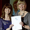 Photo from the Best in Care Awards 2010