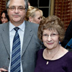 Photo from the Best in Care Awards 2010