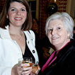 Photo from the Best in Care Awards 2010