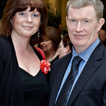 Photo from the Best in Care Awards 2010