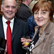 Photo from the Best in Care Awards 2010