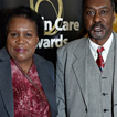 Photo from the Best in Care Awards 2010