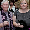 Photo from the Best in Care Awards 2010