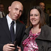 Photo from the Best in Care Awards 2011