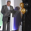 Photo from the Best in Care Awards 2011