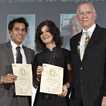 Photo from the Best in Care Awards 2011