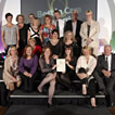 Photo from the Best in Care Awards 2011