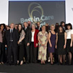 Photo from the Best in Care Awards 2011