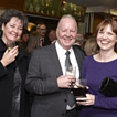 Photo from the Best in Care Awards 2011