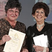 Photo from the Best in Care Awards 2011