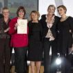 Photo from the Best in Care Awards 2011