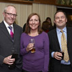 Photo from the Best in Care Awards 2011