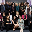 Photo from the Best in Care Awards 2012