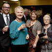 Photo from the Best in Care Awards 2012