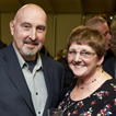 Photo from the Best in Care Awards 2012