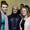 Photo from the Best in Care Awards 2012