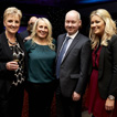 Photo from the Best in Care Awards 2012