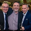 Photo from the Best in Care Awards 2016