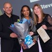 Photo from the Best in Care Awards 2016