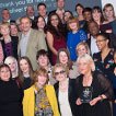 Photo from the Best in Care Awards 2016