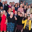 Photo from the Best in Care Awards 2016