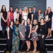 Photo from the Best in Care Awards 2016