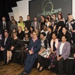 Photo from the Best in Care Awards 2017