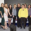 Photo from the Best in Care Awards 2017