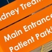 Photo from the Great Bridge Kidney Treatment Centre