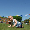 Enjoying the End of an Era Fun Day at Selly  Oak Hospital