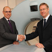 Media briefing at the new Queen Elizabeth Hospital Birmingham on Tuesday 8 June 2010