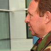 Media briefing at the new Queen Elizabeth Hospital Birmingham on Tuesday 8 June 2010