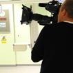 Media briefing at the new Queen Elizabeth Hospital Birmingham on Tuesday 8 June 2010