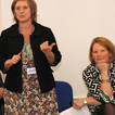 Media briefing at the new Queen Elizabeth Hospital Birmingham on Tuesday 8 June 2010