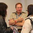 Media briefing at the new Queen Elizabeth Hospital Birmingham on Tuesday 8 June 2010