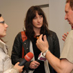 Media briefing at the new Queen Elizabeth Hospital Birmingham on Tuesday 8 June 2010