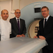 Media briefing at the new Queen Elizabeth Hospital Birmingham on Tuesday 8 June 2010