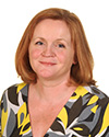 Dr Kate Kane, Consultant Gastroenterologist