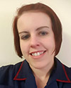 Michelle Lowe, Renal Metabolic Disease Nurse Specialist