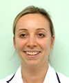 Nicola Condon, Physiotherapist