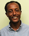 Dr Tarek Hiwot