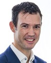 Peter Monksfield, Consultant ENT Surgeon