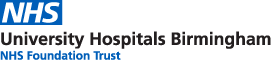 University Hospitals Birmingham NHS Foundation Trust